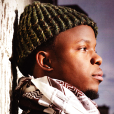 Ambrose Akinmusire Ambrose Akinmusire